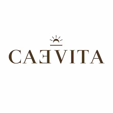 Logo Caevita Swimwear