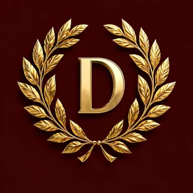Logo Dynasty Performers