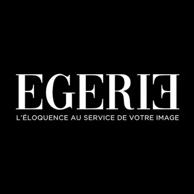 Logo Égérie Hôtesses
