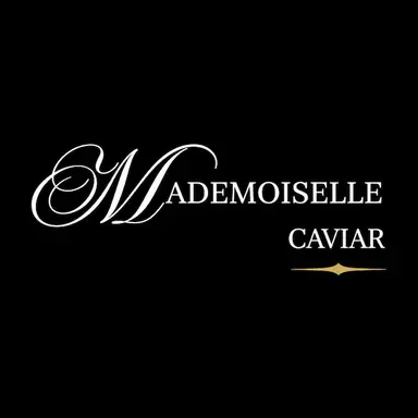 Logo Mademoiselle Caviar