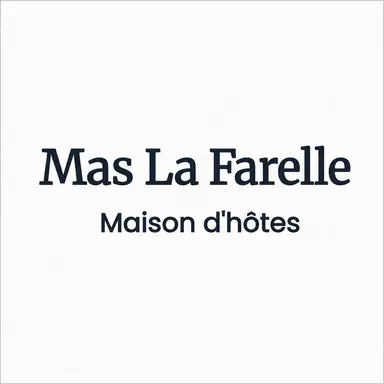 Logo Mas La Farelle