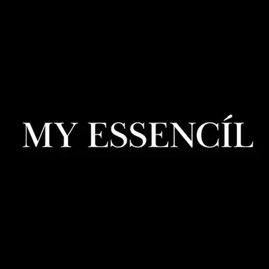 Logo MY ESSENCíL