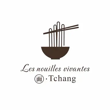 Logo Les nouilles vivantes