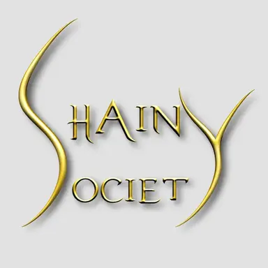Logo Shainy Society